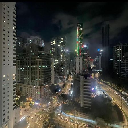 Vortex Suite & Residence Klcc By Mi Casa Su Casa Kuala Lumpur Ngoại thất bức ảnh