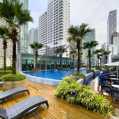 Vortex Suite & Residence Klcc By Mi Casa Su Casa Kuala Lumpur Ngoại thất bức ảnh
