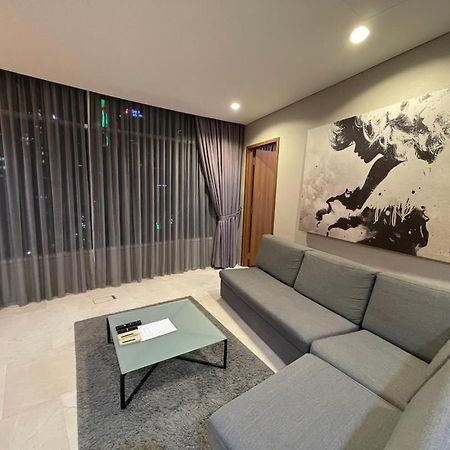 Vortex Suite & Residence Klcc By Mi Casa Su Casa Kuala Lumpur Ngoại thất bức ảnh
