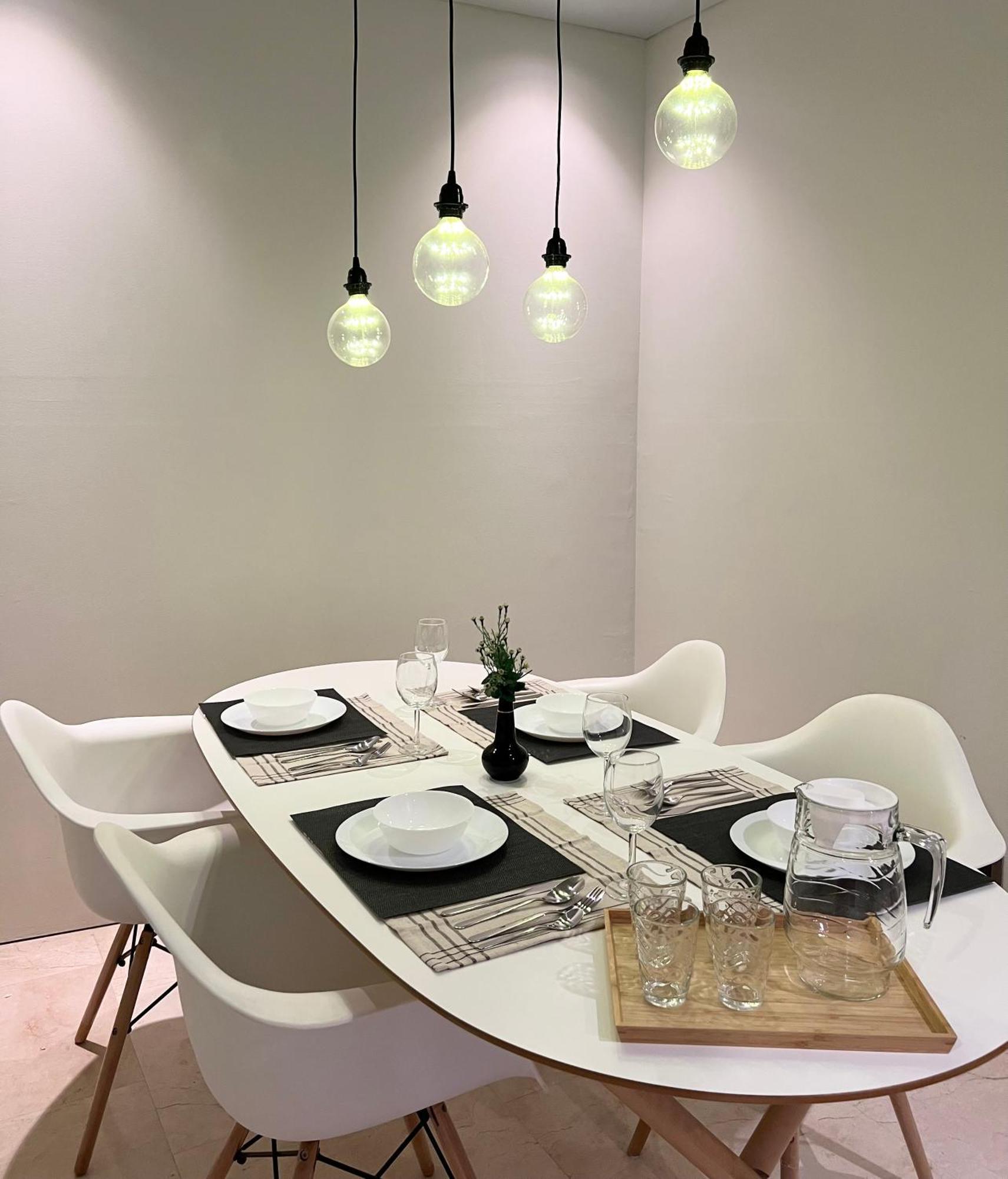 Vortex Suite & Residence Klcc By Mi Casa Su Casa Kuala Lumpur Ngoại thất bức ảnh