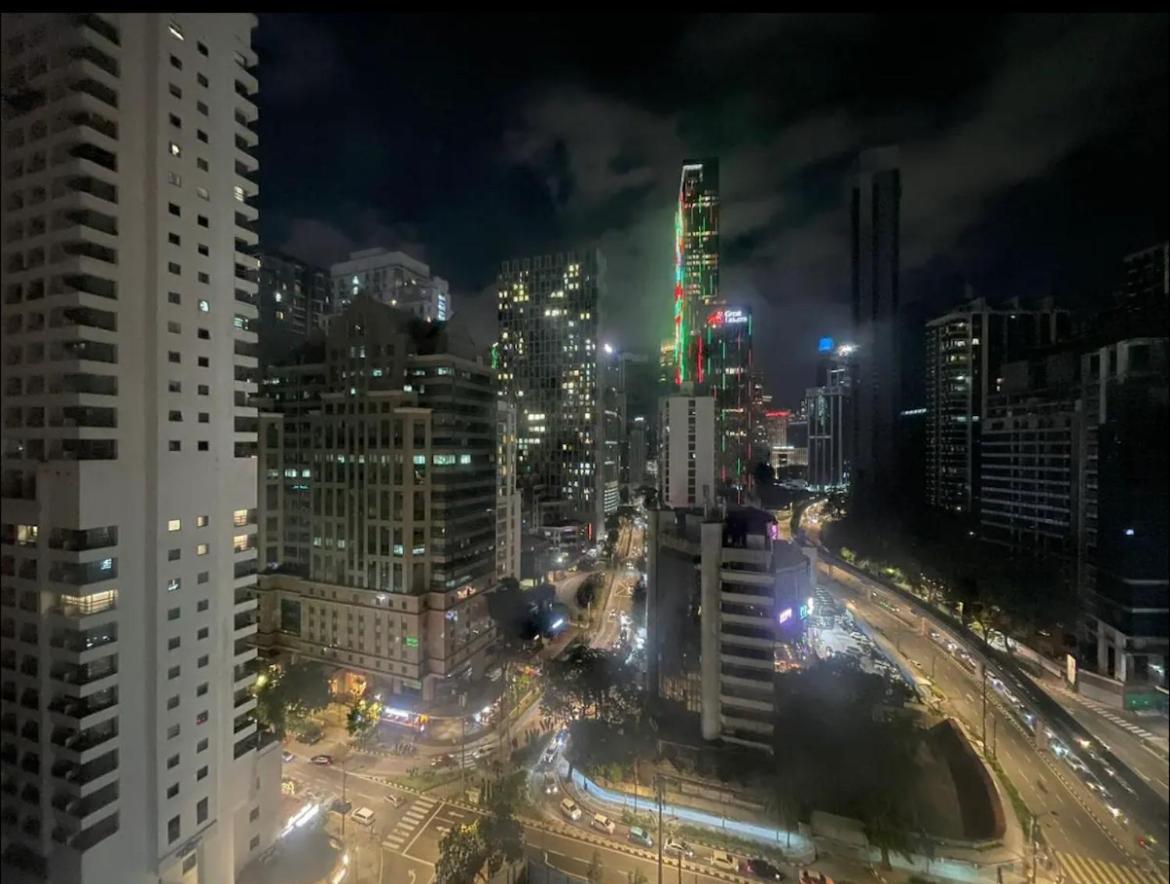 Vortex Suite & Residence Klcc By Mi Casa Su Casa Kuala Lumpur Ngoại thất bức ảnh