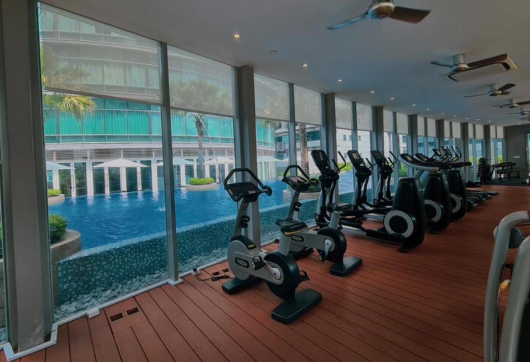 Vortex Suite & Residence Klcc By Mi Casa Su Casa Kuala Lumpur Ngoại thất bức ảnh