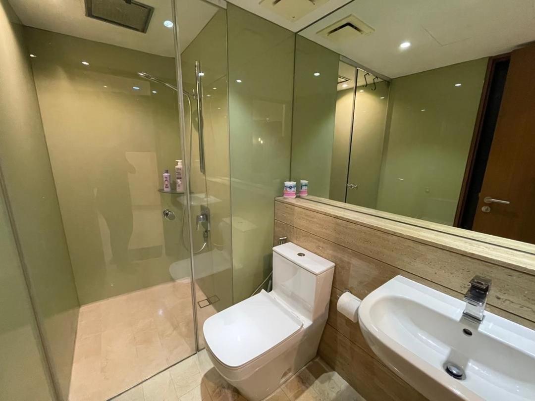 Vortex Suite & Residence Klcc By Mi Casa Su Casa Kuala Lumpur Ngoại thất bức ảnh