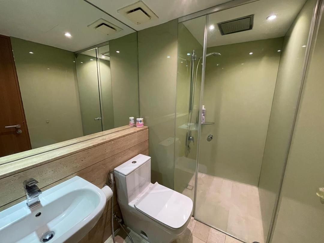 Vortex Suite & Residence Klcc By Mi Casa Su Casa Kuala Lumpur Ngoại thất bức ảnh
